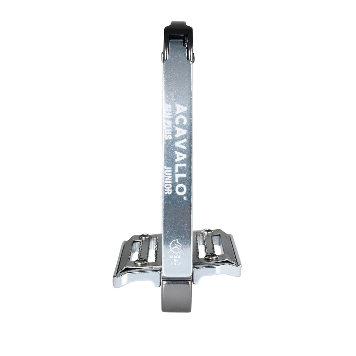 Acavallo Arena Aluplus Junior Stirrups