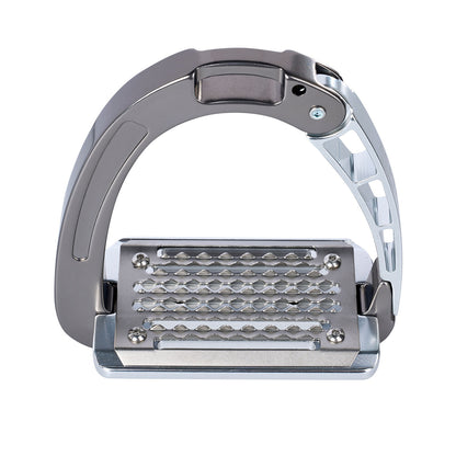 Acavallo Arena Aluplus Junior Stirrups