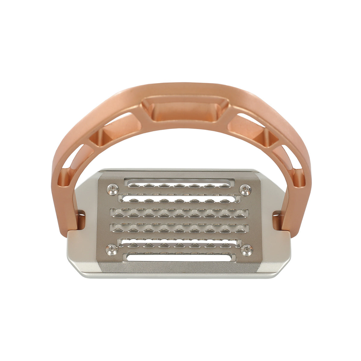 Acavallo Arco Evolution Alupro Stirrups