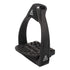 Flexia stirrups.