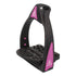 Flexia stirrups.