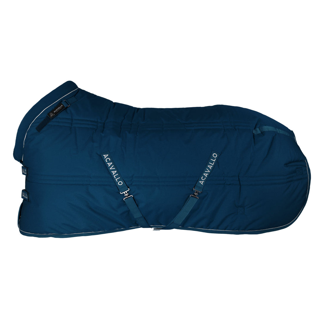 600D ripstop stable rug 500g.