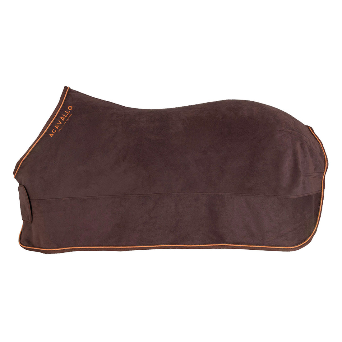 Fleece stable rug 800g.