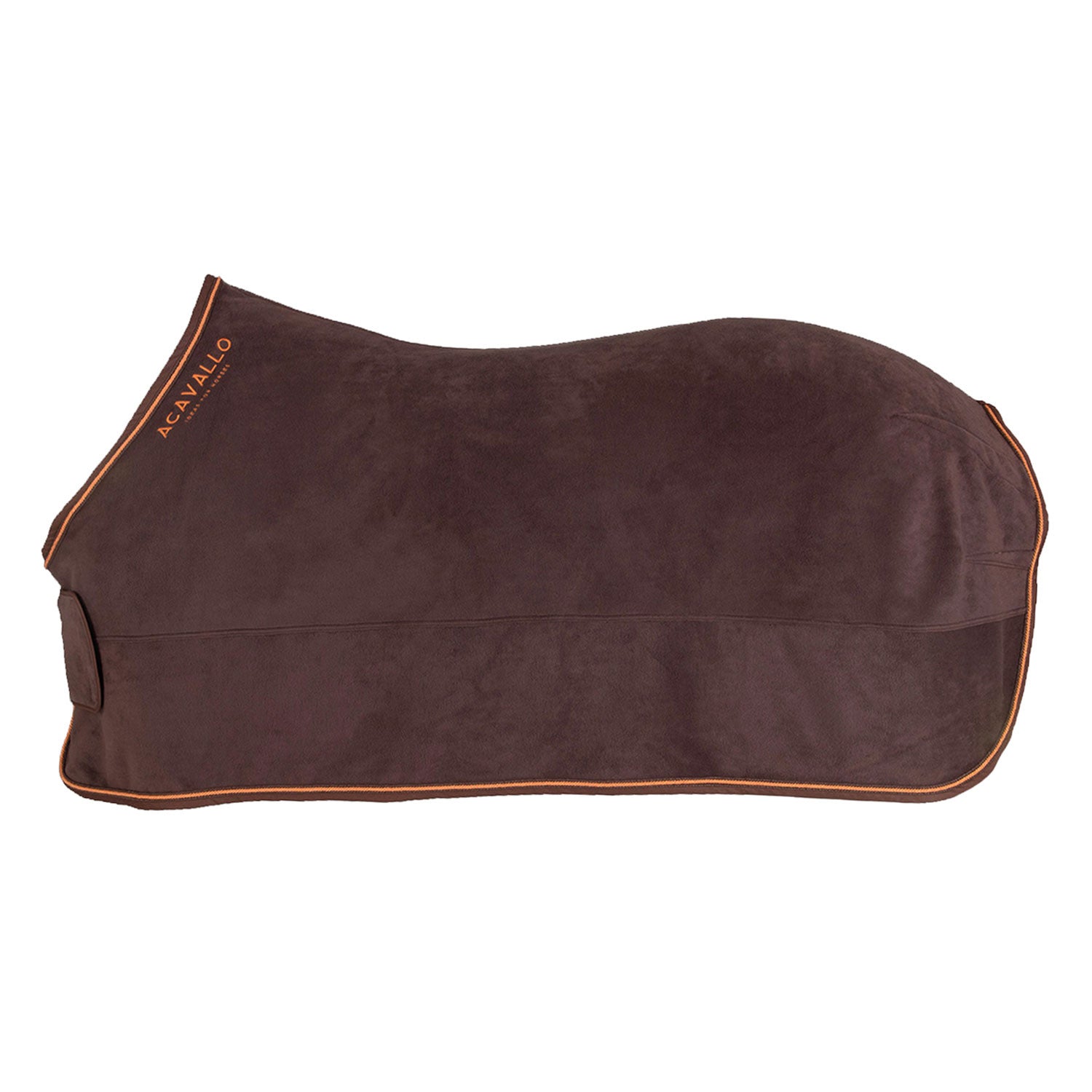 Fleece stable rug 800g.