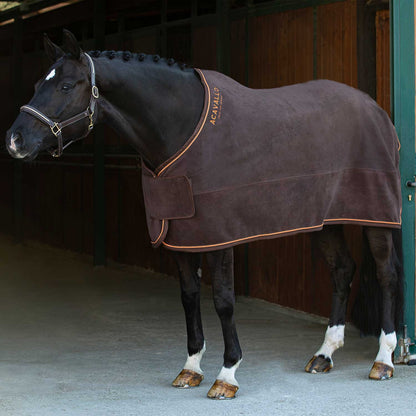 Acavallo Fleece Stable Rug 800g