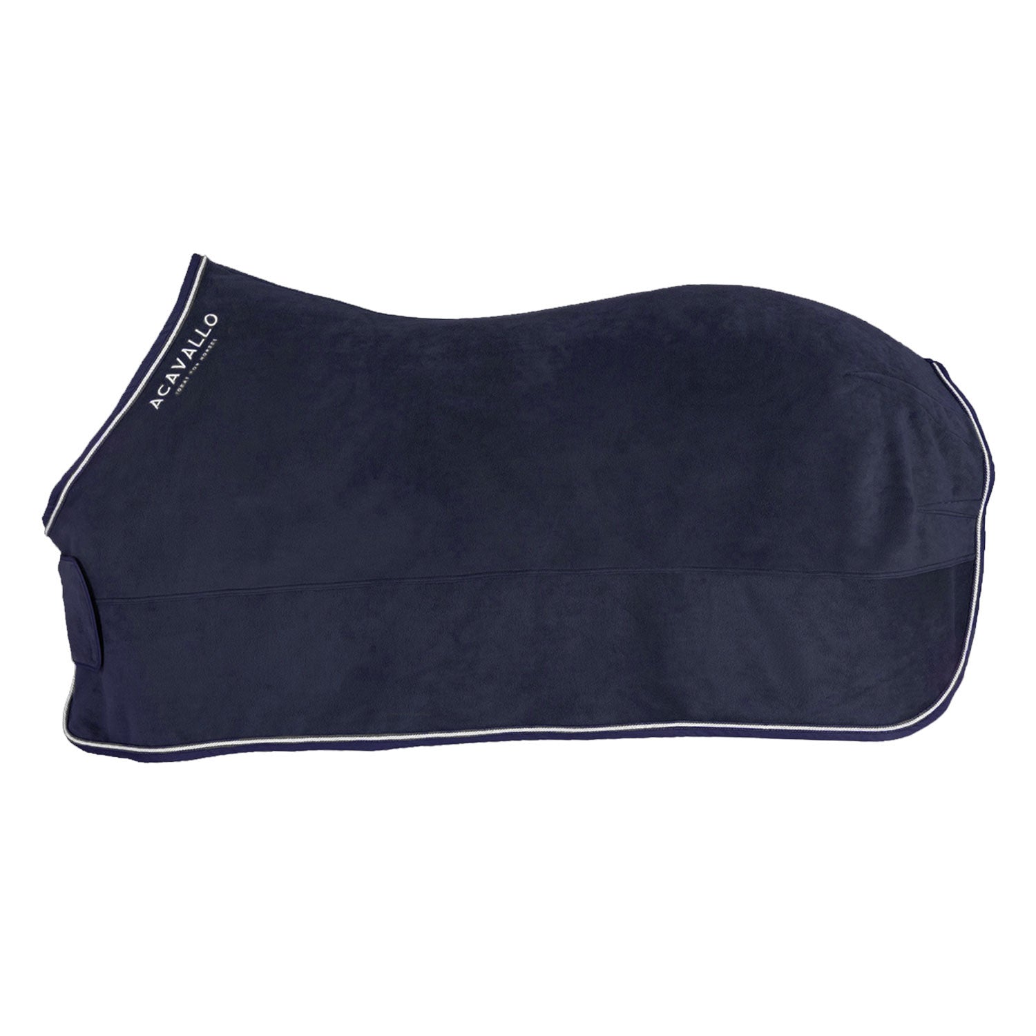 Fleece stable rug 800g.