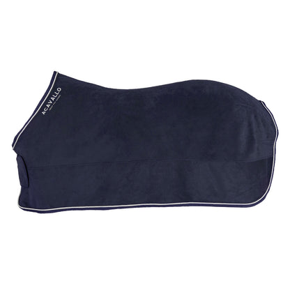 Fleece stable rug 800g.