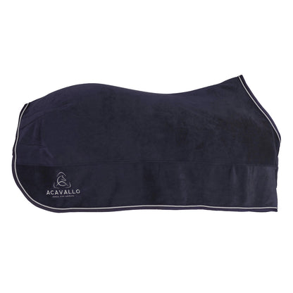 Acavallo Fleece Stable Rug 800g