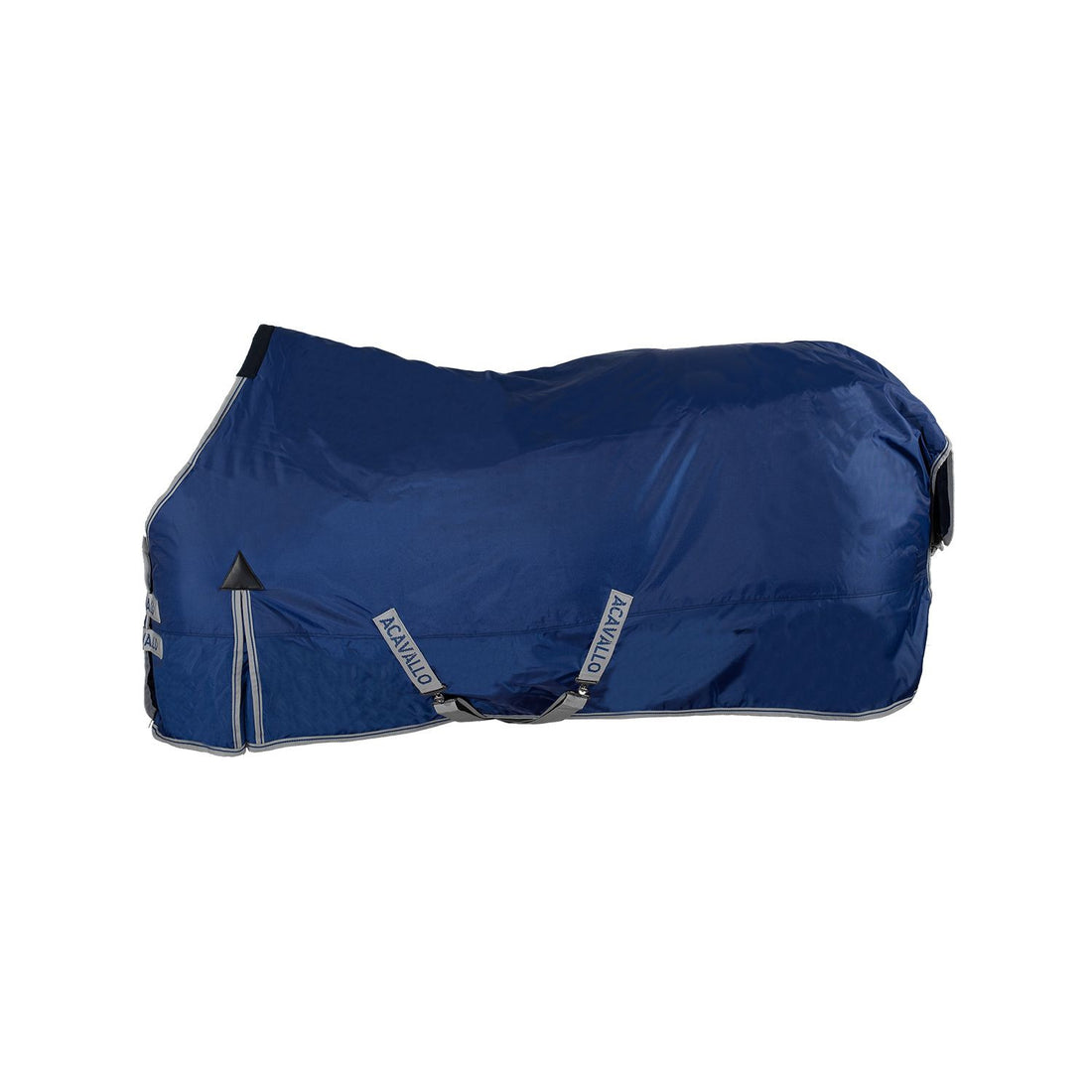 840D ripstop waterproof turnout rug 400g.