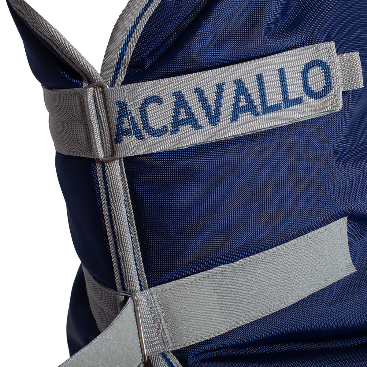 Acavallo 840D Ripstop Turnout Neck Cover 250gr