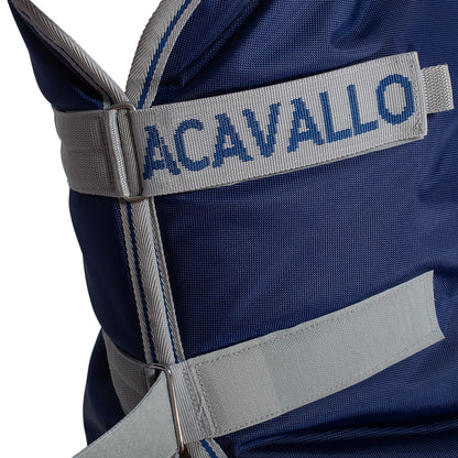 Acavallo 840D Ripstop Turnout Neck Cover 250gr