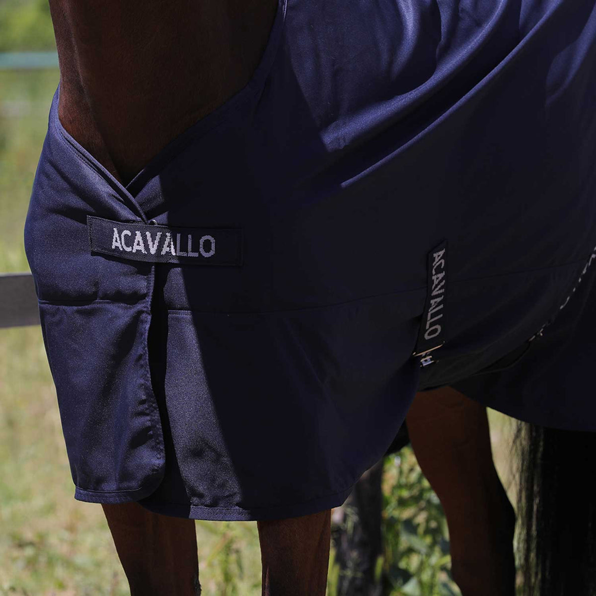 Acavallo Spring Sheet Stable Rug