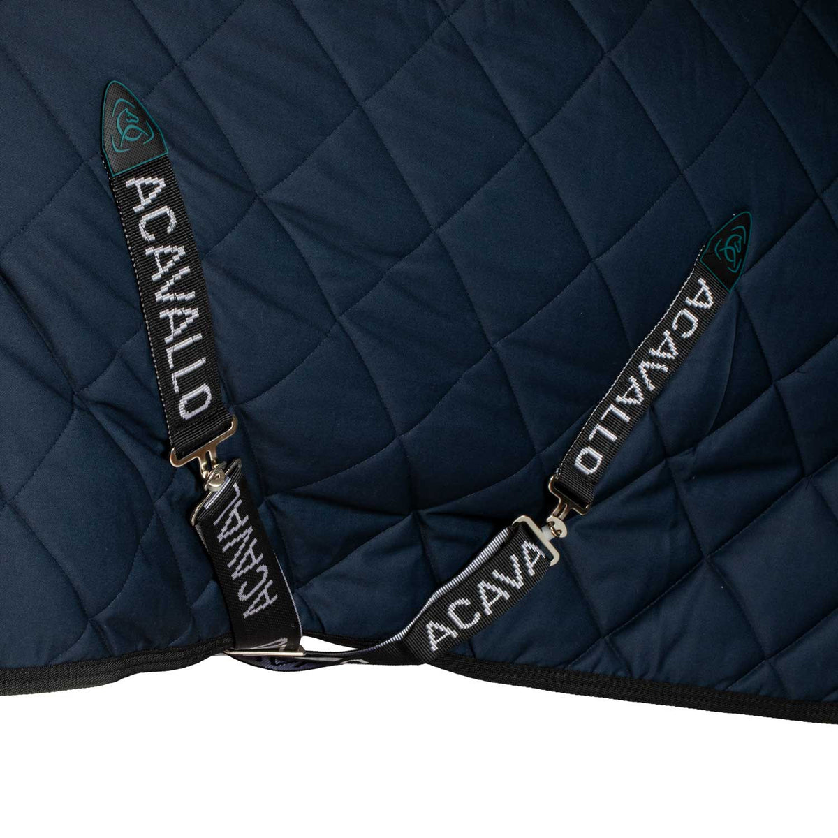 Acavallo Quilted Stable Rug 200g