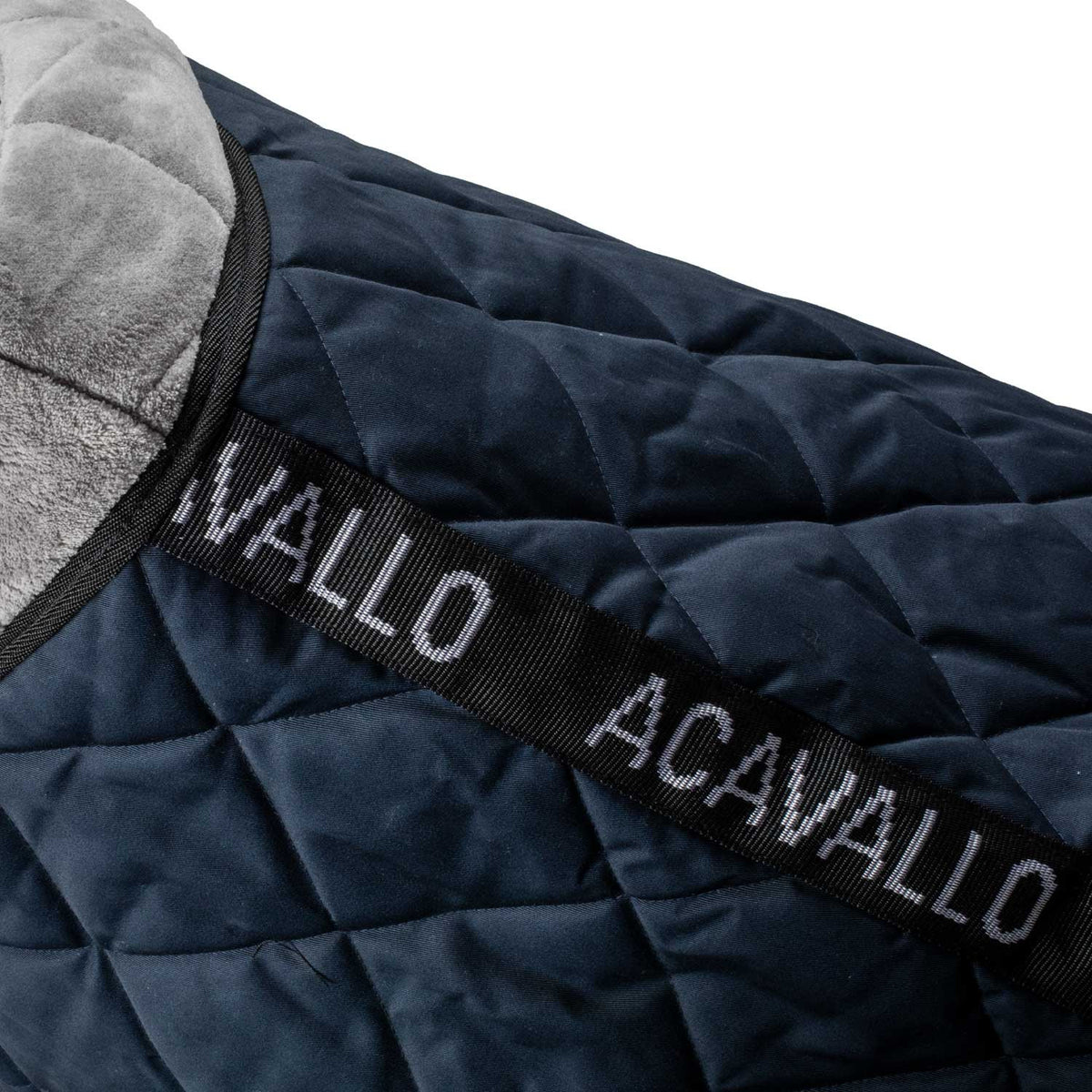Acavallo Quilted Stable Rug 200g