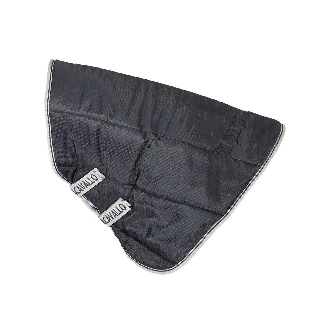 210D ripstop stable neck cover 300g.