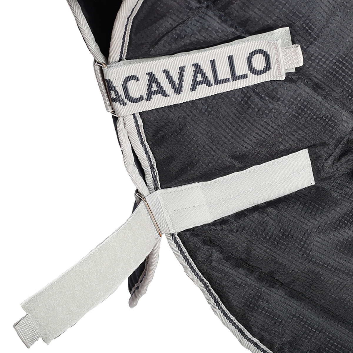 Acavallo 210D Ripstop Stable Neck Cover 300g