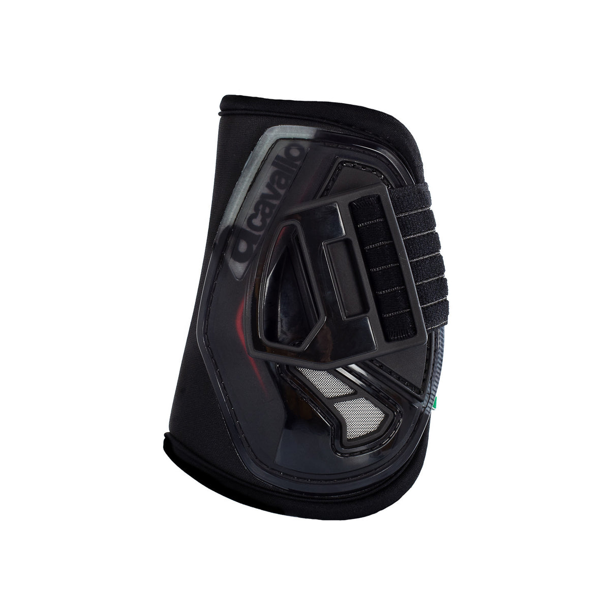 Acavallo Opera Fetlock Boots E-Click Fastening