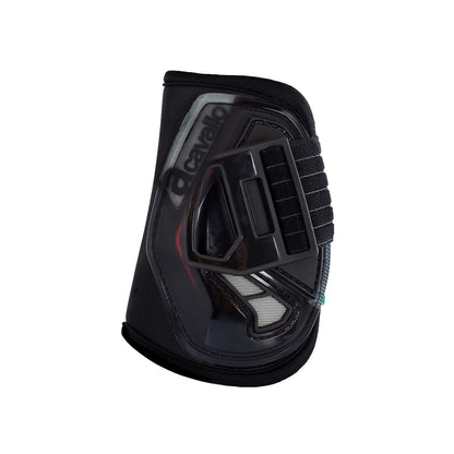 Acavallo Opera Fetlock Boots E-Click Fastening