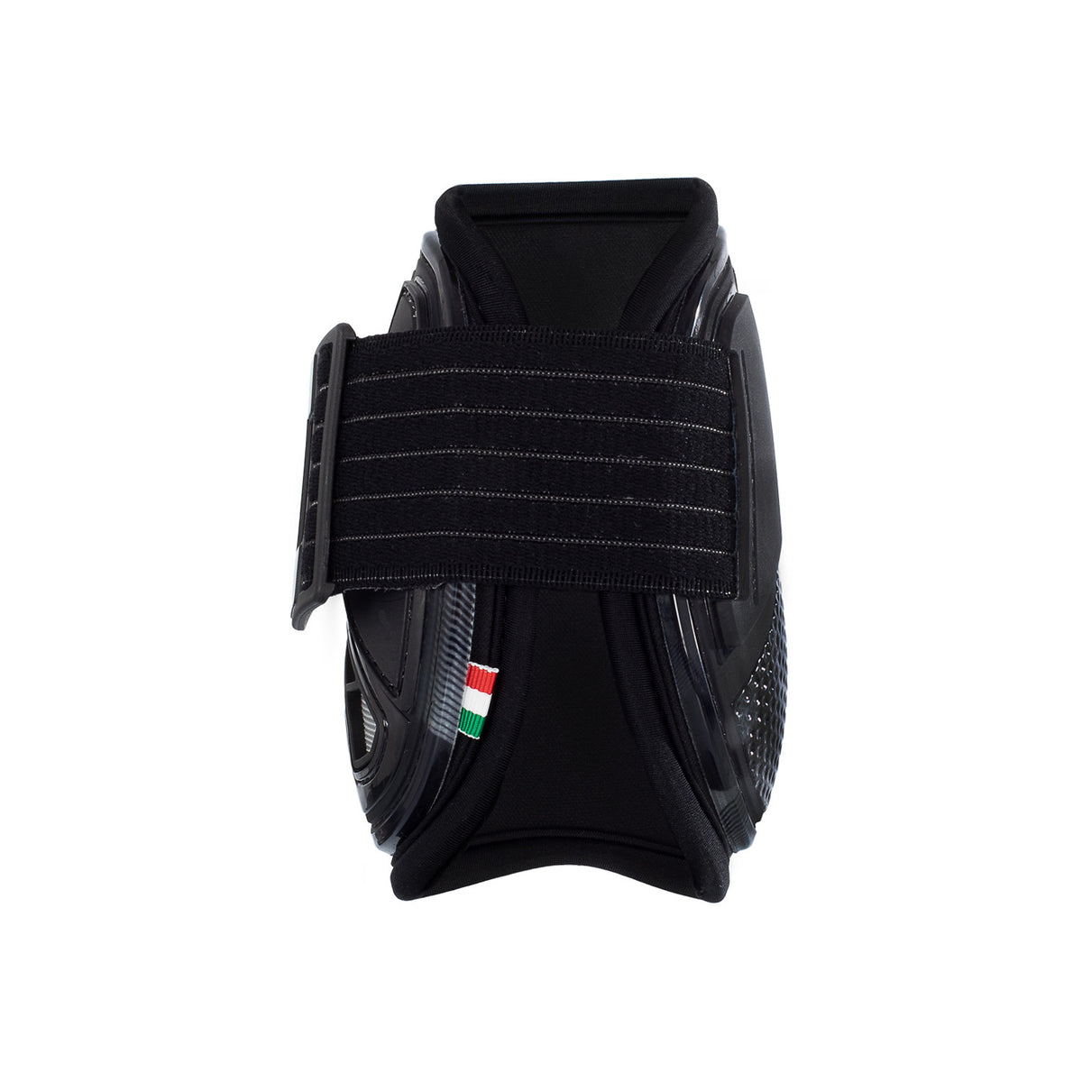 Acavallo Opera Fetlock Boots E-Click Fastening