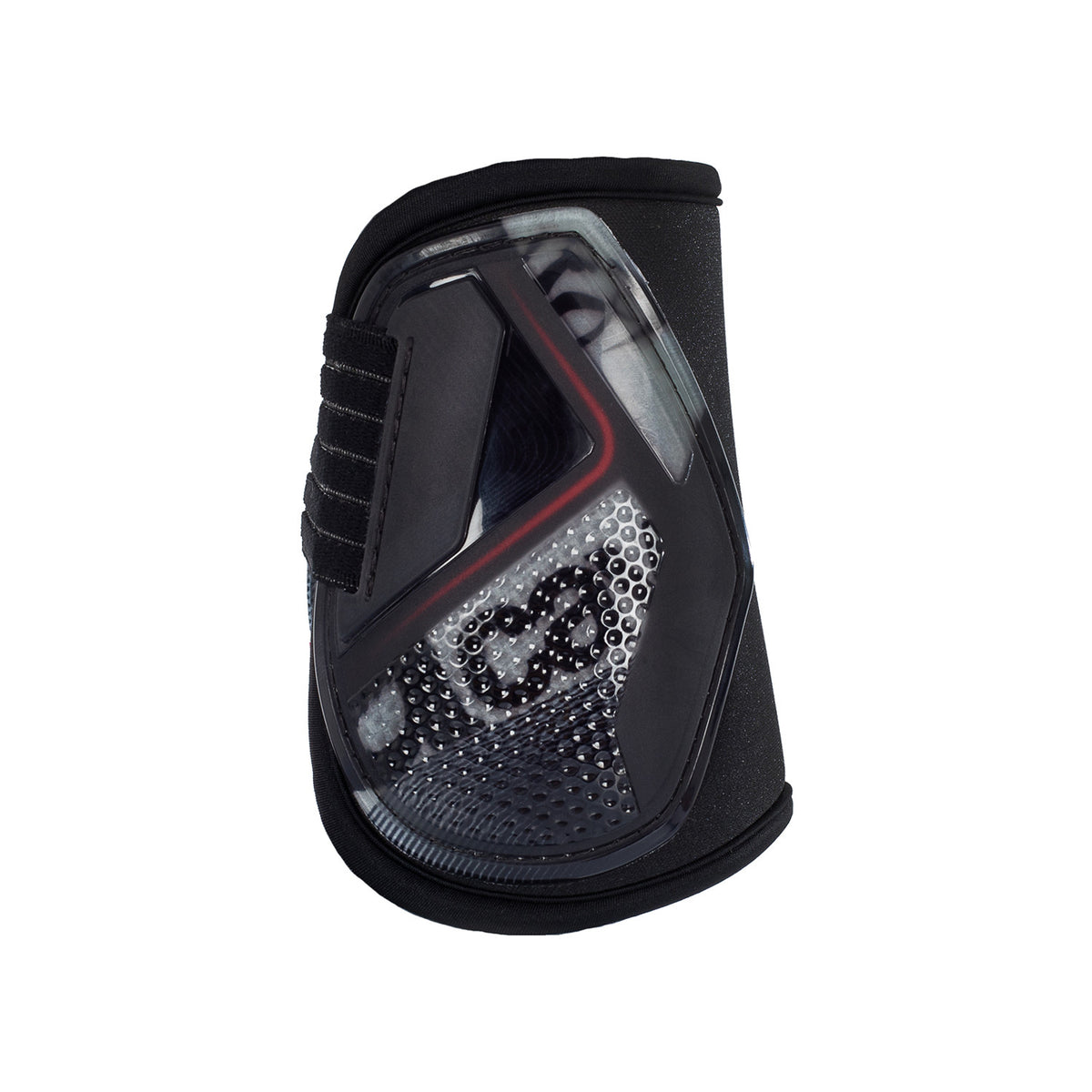 Acavallo Opera Fetlock Boots E-Click Fastening