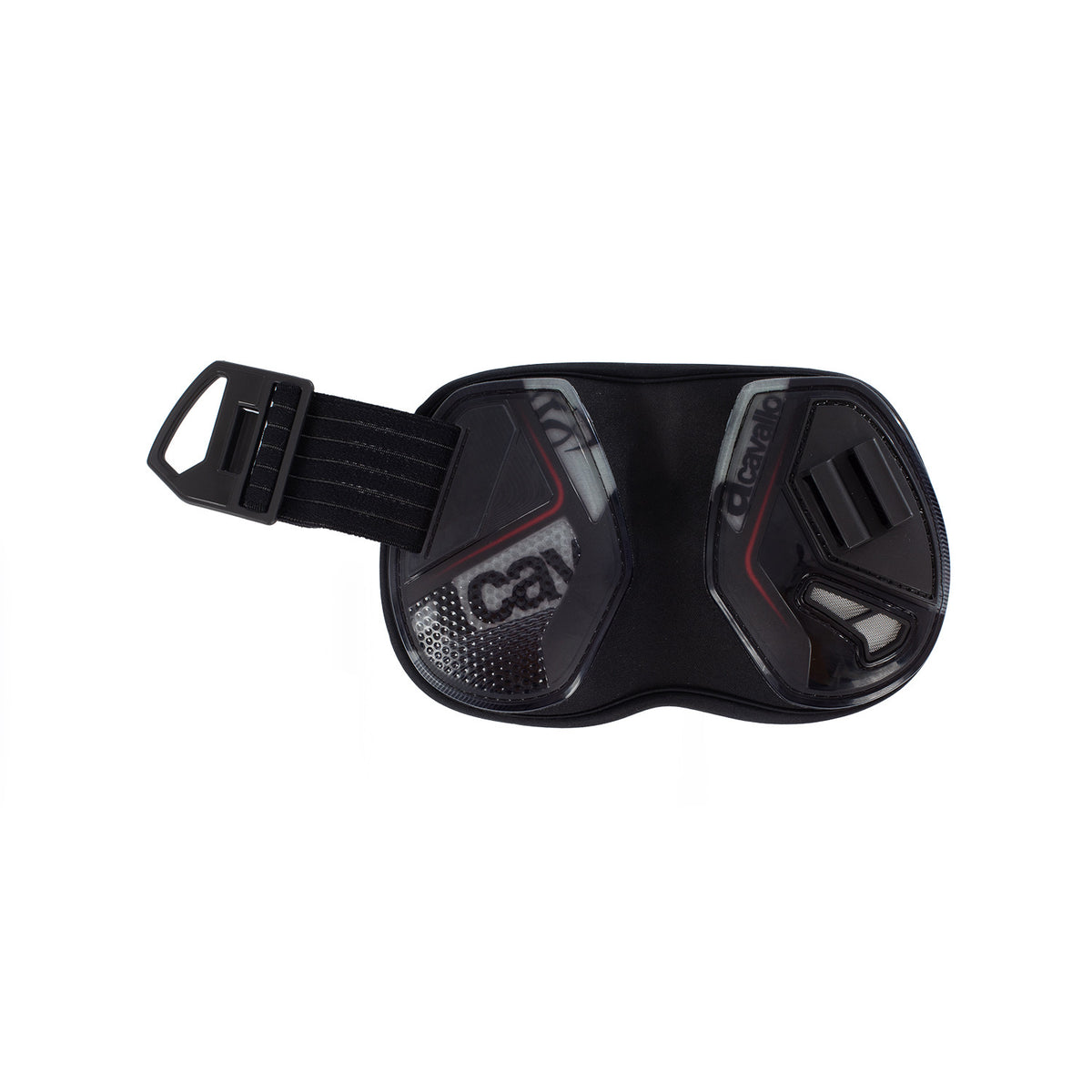 Acavallo Opera Fetlock Boots E-Click Fastening