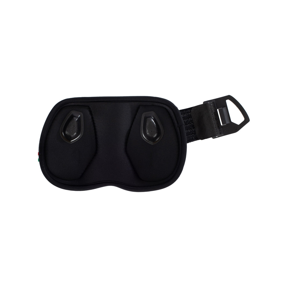 Acavallo Opera Fetlock Boots E-Click Fastening