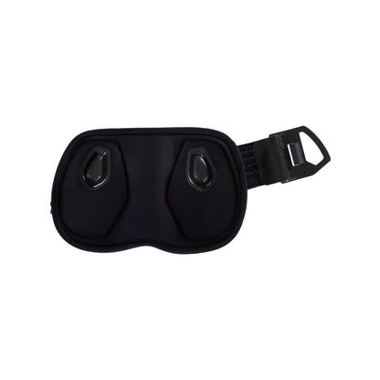 Acavallo Opera Fetlock Boots E-Click Fastening