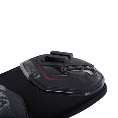 Acavallo Opera Fetlock Boots E-Click Fastening
