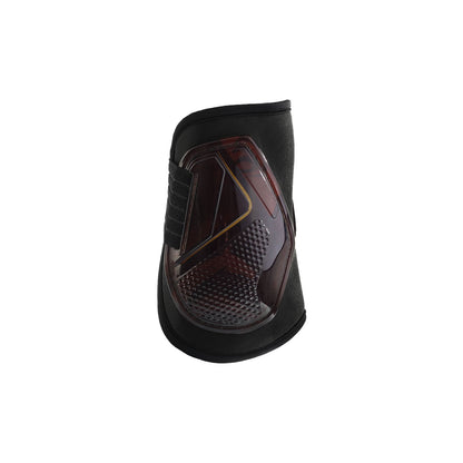 Acavallo Opera Fetlock Boots E-Click Fastening