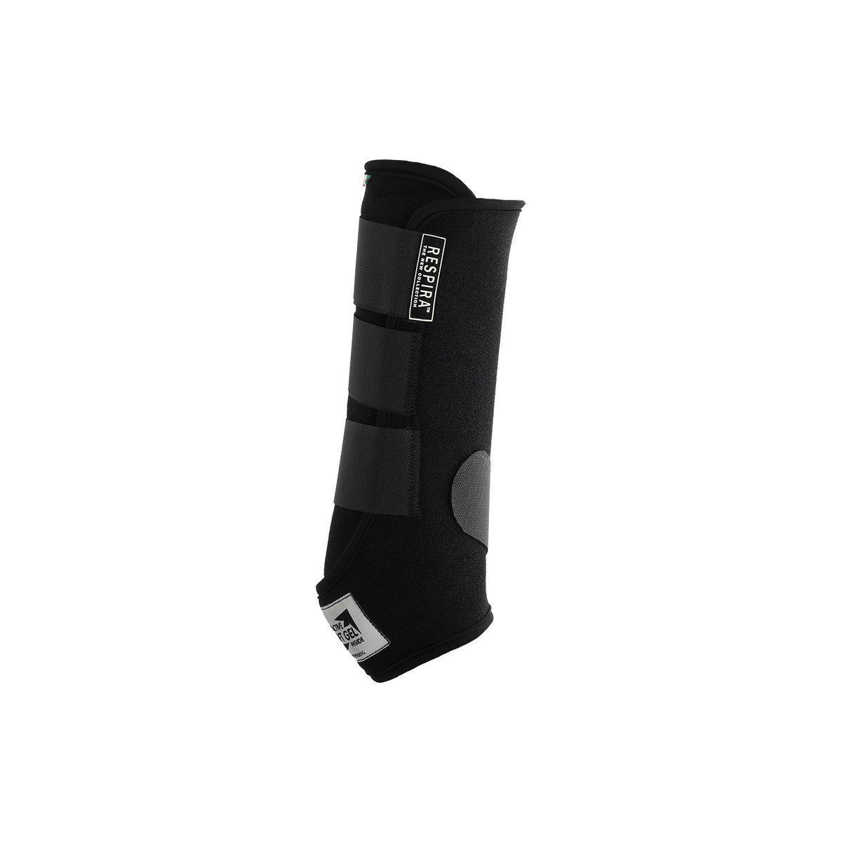 Acavallo Respira Neoprene Gel Lined Back Boots