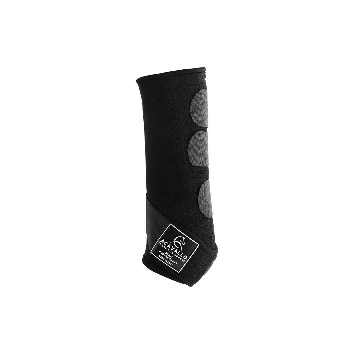 Acavallo Respira Neoprene Gel Lined Back Boots