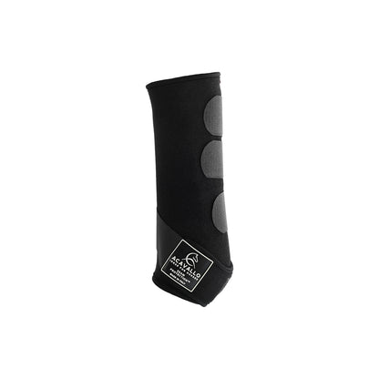 Acavallo Respira Neoprene Gel Lined Back Boots