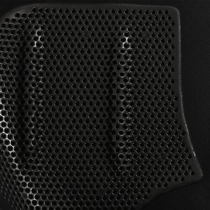Acavallo Respira Neoprene Gel Lined Back Boots