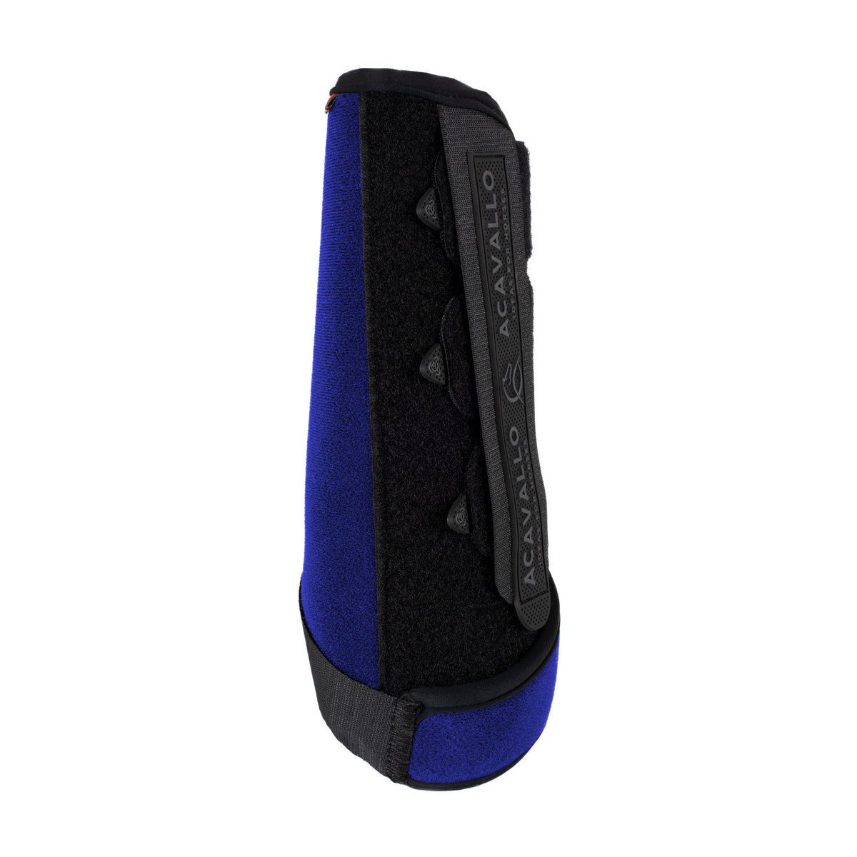 Acavallo Neoprene Front Boots Gel Inserts