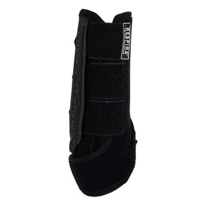 Acavallo Neoprene Front Boots Gel Inserts