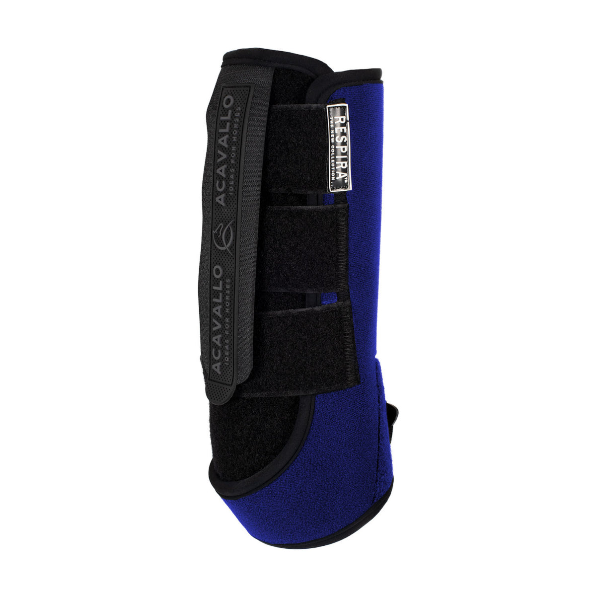 Acavallo Respira Neoprene Classic Gel Hind Boots