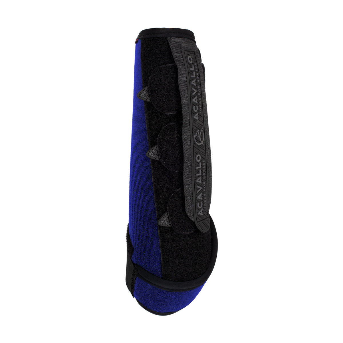 Acavallo Respira Neoprene Classic Gel Hind Boots