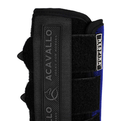 Acavallo Respira Neoprene Classic Gel Hind Boots