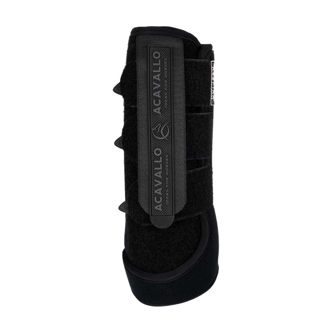 Respira hind boots neoprene classic gel.
