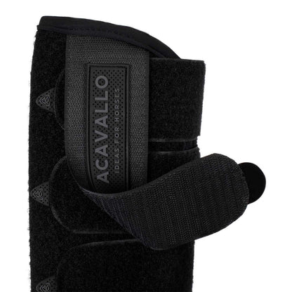 Acavallo Respira Neoprene Front Boots