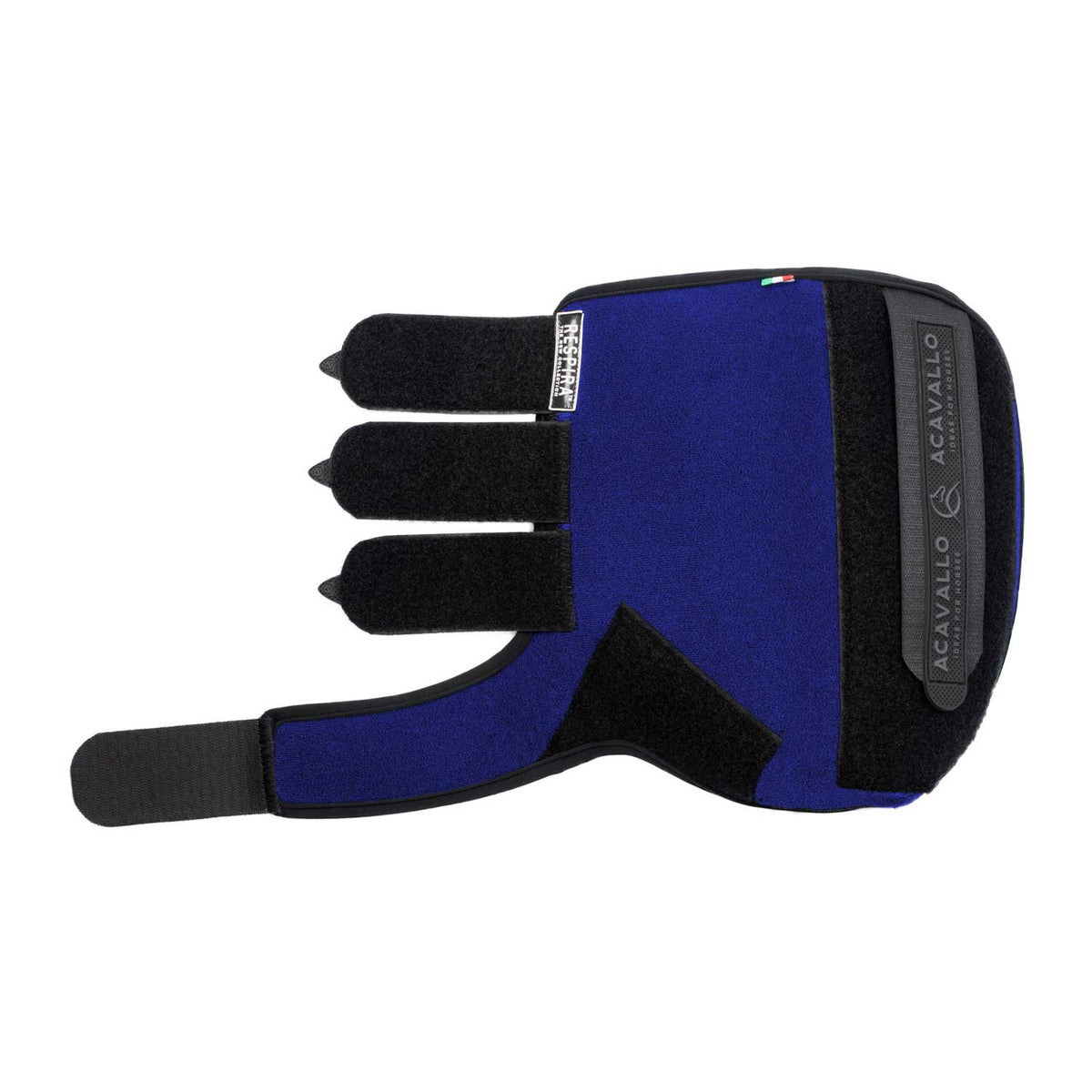Acavallo Respira Neoprene Front Boots