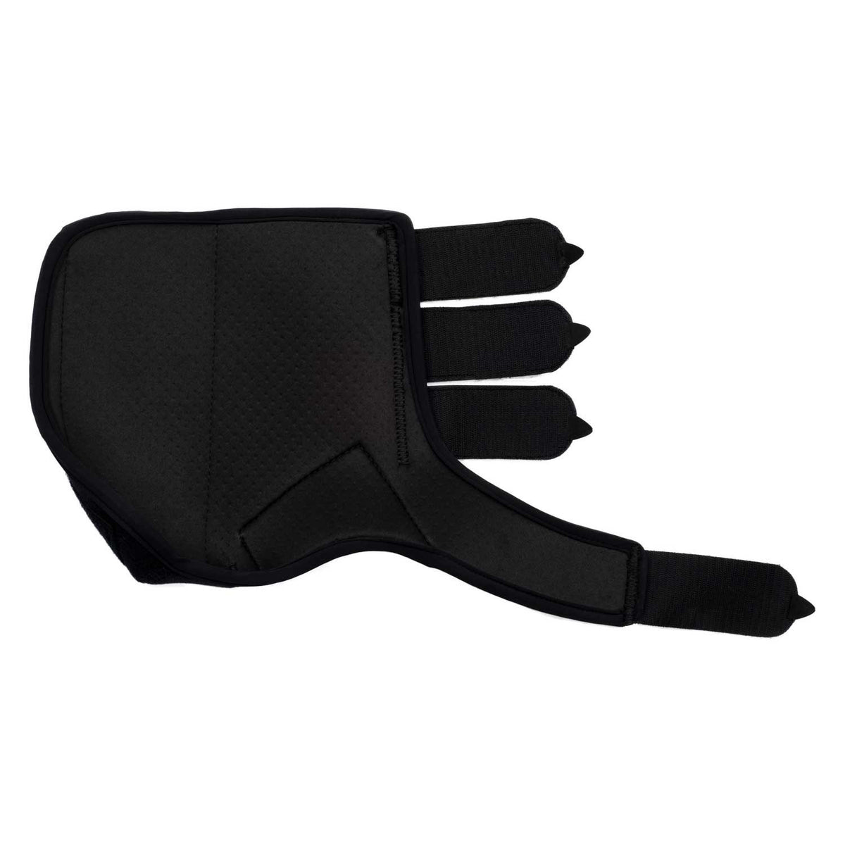 Acavallo Respira Neoprene Front Boots