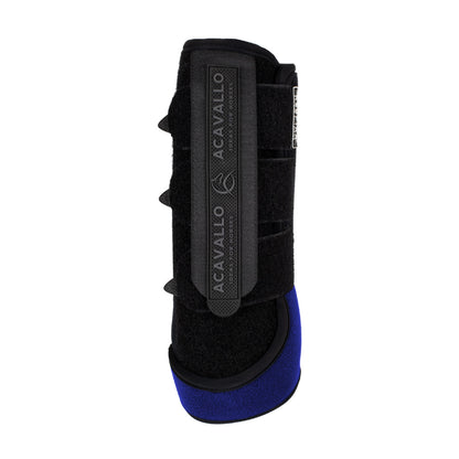Respira hind boots neoprene.