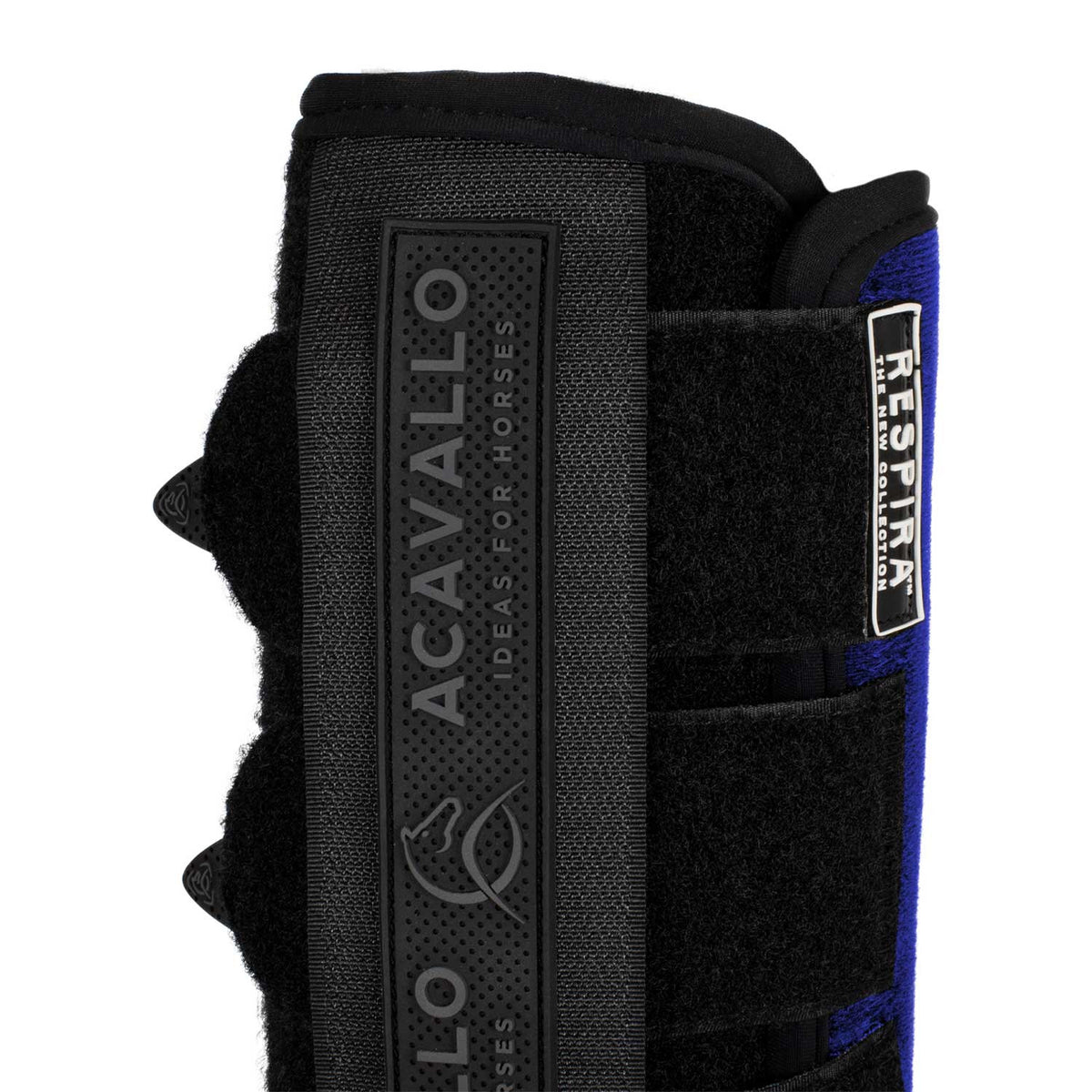 Acavallo Respira Neoprene Hind Boots