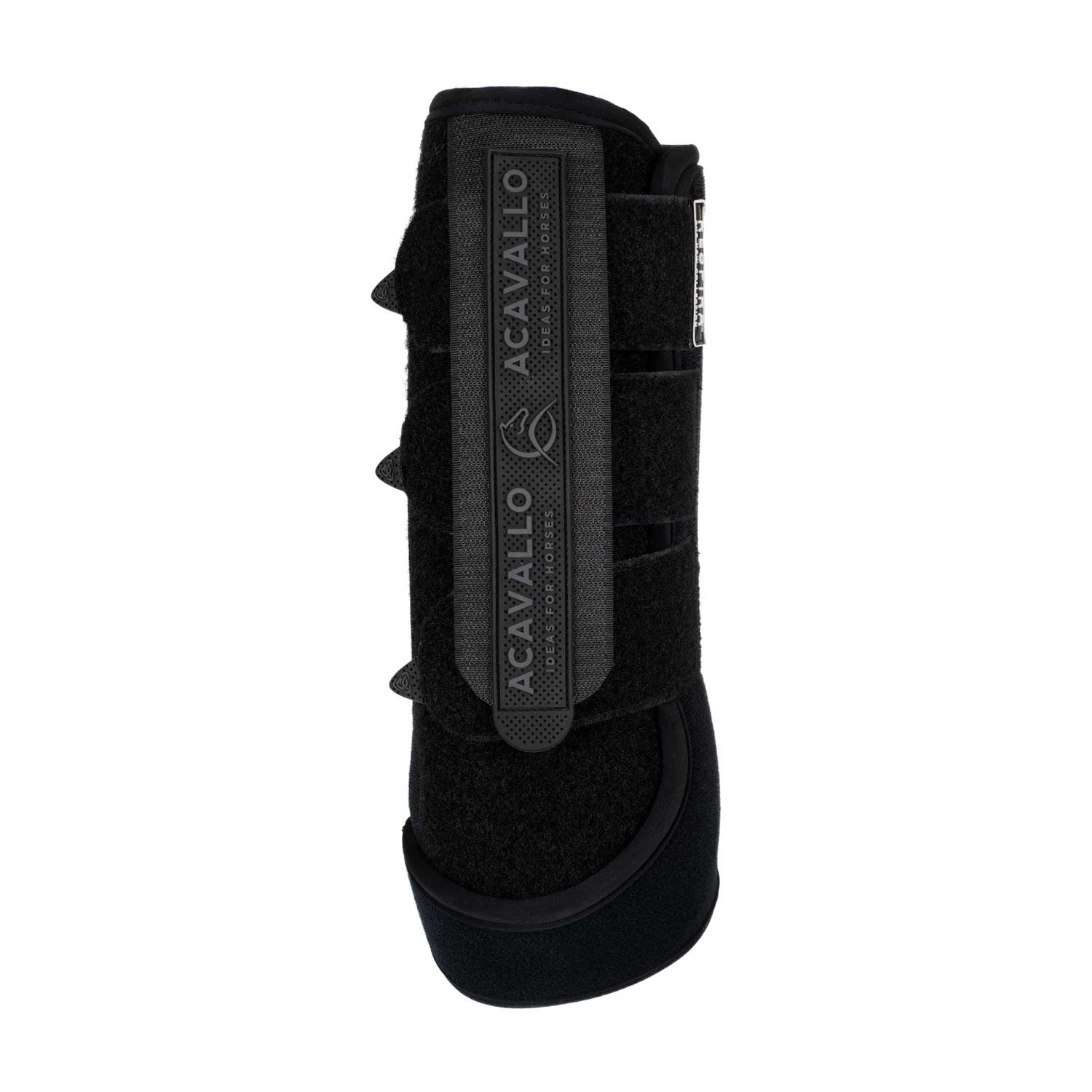 Respira hind boots neoprene.