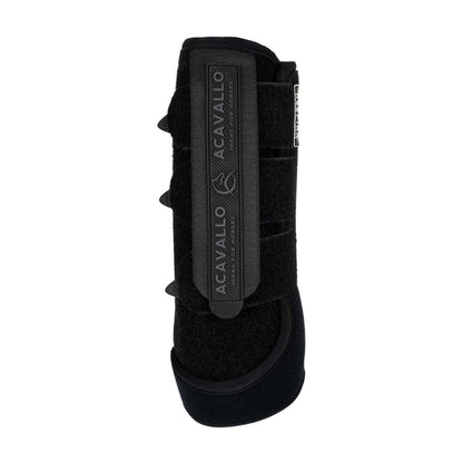 Respira hind boots neoprene.