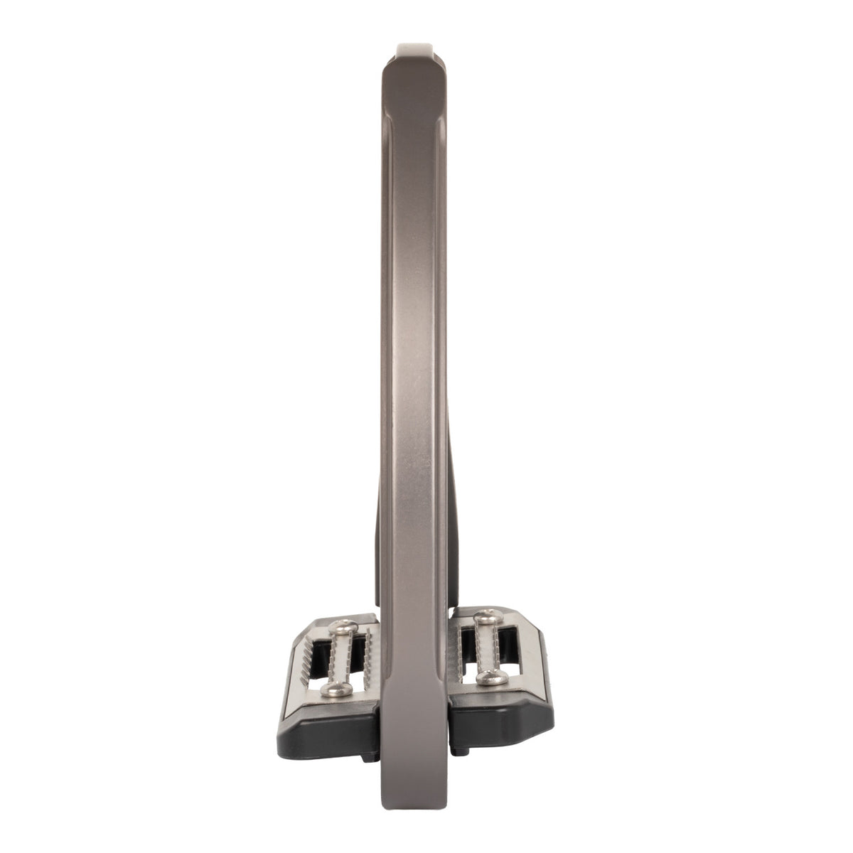 Acavallo Rel-X Easy Stirrups Shaped Arm