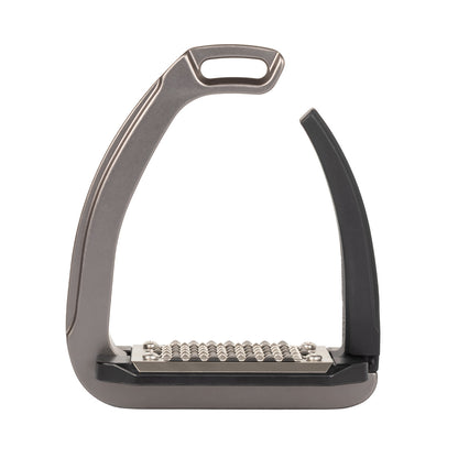 Acavallo Rel-X Easy Stirrups Shaped Arm