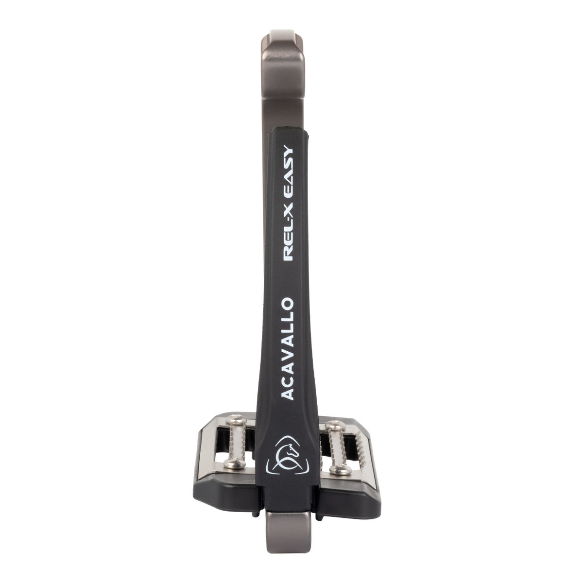 Acavallo Rel-X Easy Stirrups Shaped Arm