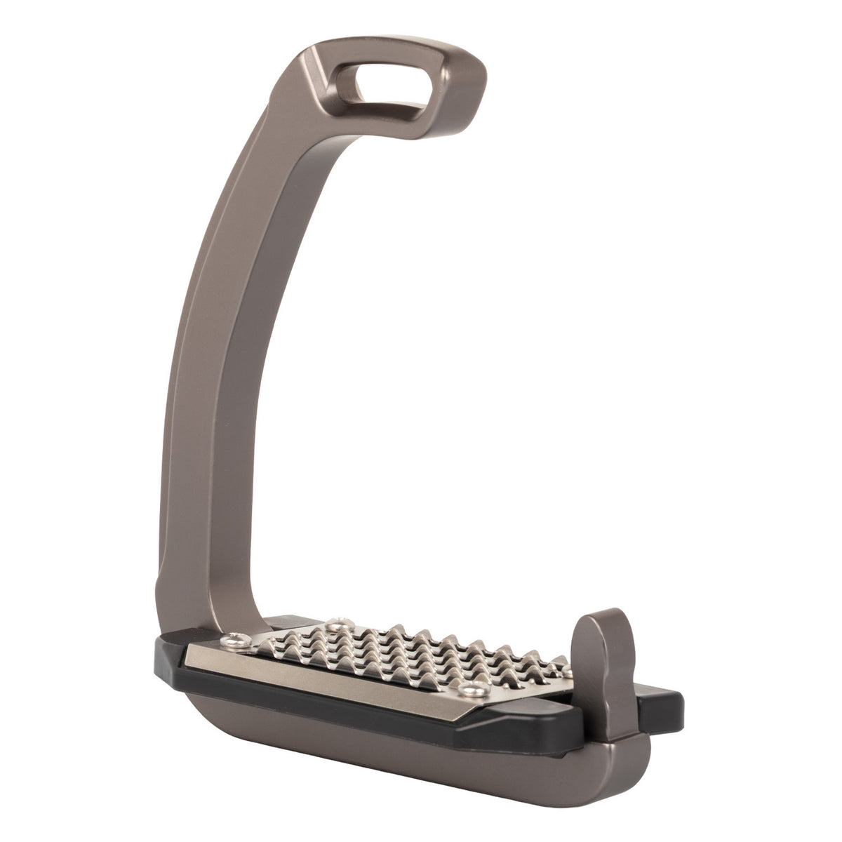 Acavallo Rel-X Easy Stirrups Shaped Arm